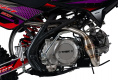 Питбайк TMBK PITSTER SP1 150 Biggy
