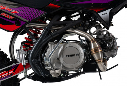 Питбайк TMBK PITSTER SP1 150 Biggy