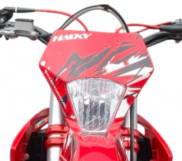Мотоцикл Hasky F9 SPORT CB300RL 2026