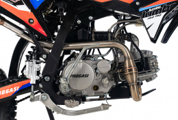 Питбайк PROGASI Jumbo 150 PRO