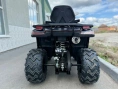 Квадроцикл RANGER 250 Luх