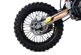 Питбайк TMBK Pitster SP2 125 (17/14)