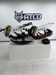 Гусеничный модуль HTLD-120Sport-65