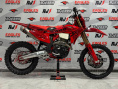 Мотоцикл AJERRA JOKER A10 YBS 300