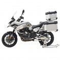 Мотоцикл Regulmoto Discovery