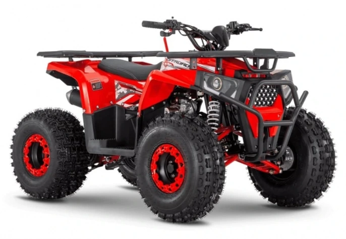 Квадроцикл THUNDER WELS TRAIL 125