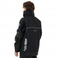 Мембранная куртка QUAD PRO Man Black