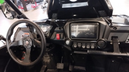 Багги HOOLEOX 800 х4