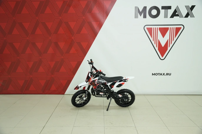 Мини кросс бензиновый MOTAX MINICROSS 50 PS 	