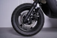 Скутер SPRMOTORS Zoom-10 T8-50G 150cc