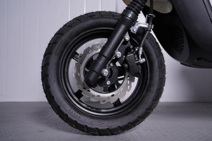 Скутер SPRMOTORS Zoom-10 T8-50G 150cc
