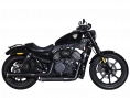 Мотоцикл GROZA Toughman 800N ПТС