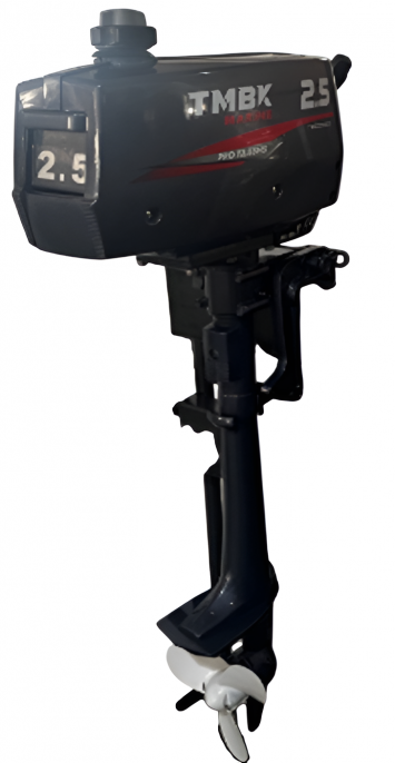 Лодочный мотор TMBK T2.5BMS