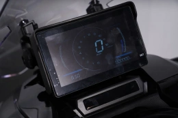 Скутер SPRMOTORS ADV MAX 150 CDI 
