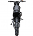 Мотоцикл BRZ SHOT TACTIC CB300F