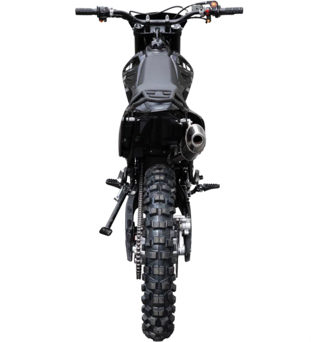 Мотоцикл BRZ SHOT TACTIC CB300F