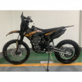 Мотоцикл Fidelis Epic PR300 (ZS175FMN)
