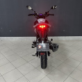 Мопед OKAMI 125 (49)сс
