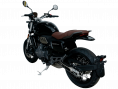 Мотоцикл CYCLONE RE5 (SR600)