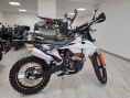 Мотоцикл Regulmoto Crosstrec NB350