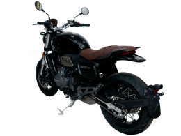 Мотоцикл CYCLONE RE5 (SR600)