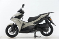 Скутер Gladiator TVX