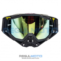 Очки 100% RACECRAFT