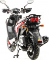 Скутер Motoland BWS 150