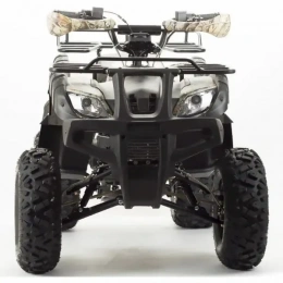 Квадроцикл WELS ATV THUNDER 200 HS NEW