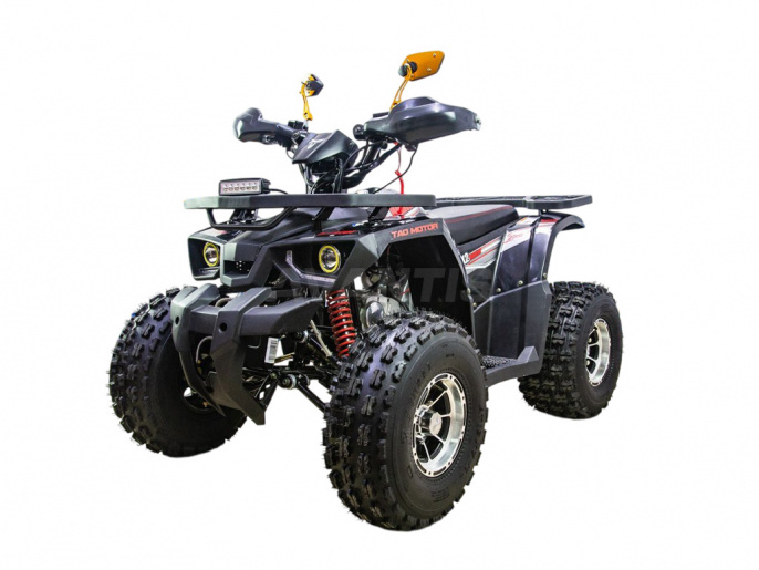 Квадроцикл Avantis Hunter 8 NEW Premium