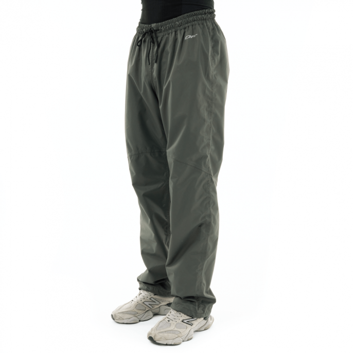 Мембранный костюм Active 2.0 Lime-Moss (М)