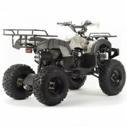 Квадроцикл WELS ATV THUNDER 200 HS NEW