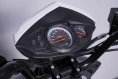 Скутер SPRMOTORS Zoom-10 T8-50G 150cc