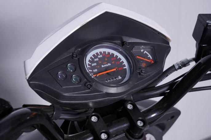 Скутер SPRMOTORS Zoom-10 T8-50G 150cc