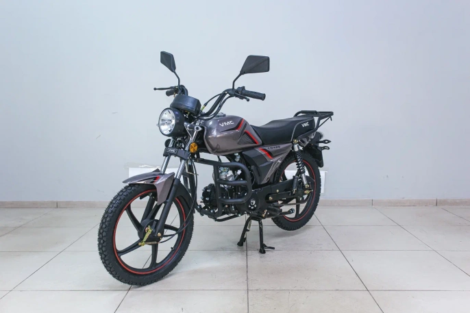 Мопед VMC RIVA - II CX