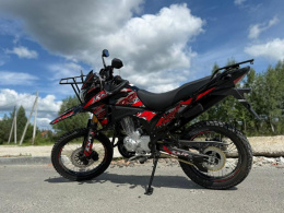 Мотоцикл NEO KTR Tour 300cc