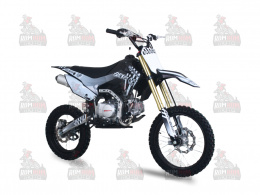 Питбайк SYING PAD125-3