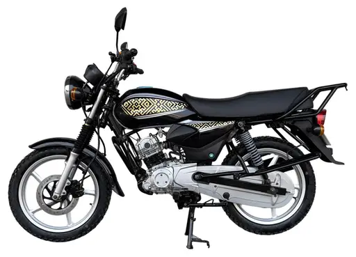 Мотоцикл HADAR 125	