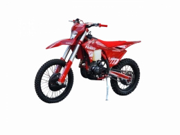 Мотоцикл Hasky A10 Ride CB300 RL 2025