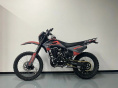 Мотоцикл GLADIATOR C1 ZS165FMM