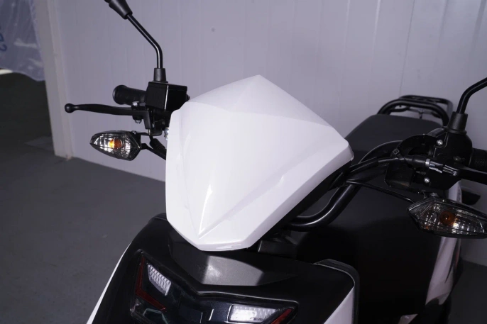 Скутер SPRMOTORS Zoom-10 T8-50G 150cc