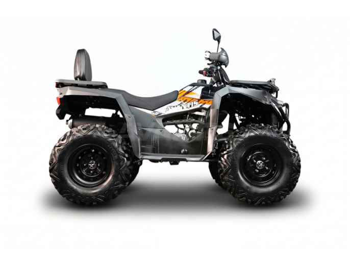 Квадроцикл Avantis Hunter 350 LUX с ПТС