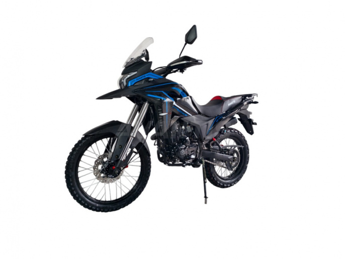 Мотоцикл Avantis MT300 GS (К19) ПТС