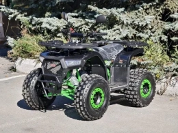 Квадроцикл Lion 125 AR LITE