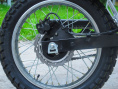 Мотоцикл Racer RC250-GY8A Ranger