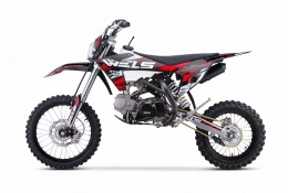 Питбайк WELS RTX 125 17/14