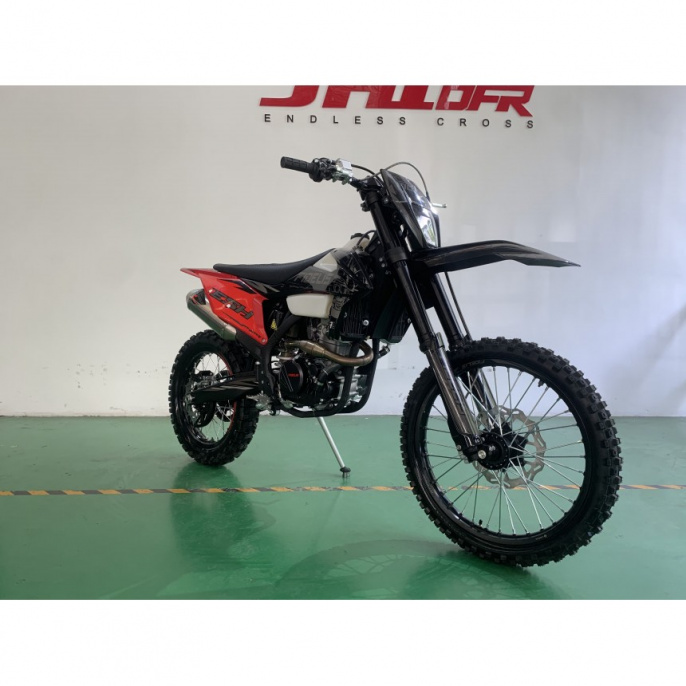 Мотоцикл Fidelis Esh YBS300 (176MN)