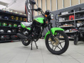  Мотоцикл RACER RC150-23 TIGER