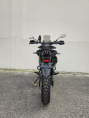 Мотоцикл Regulmoto XADV с ПТС