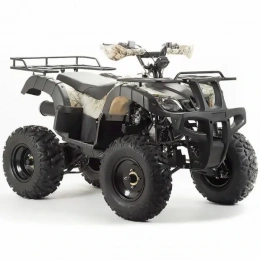Квадроцикл WELS ATV THUNDER 200 HS NEW